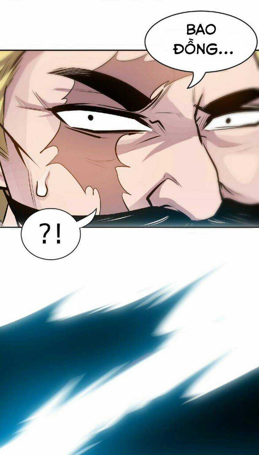 Thánh Võ Tinh Thần - Chapter 23 - Trang 30