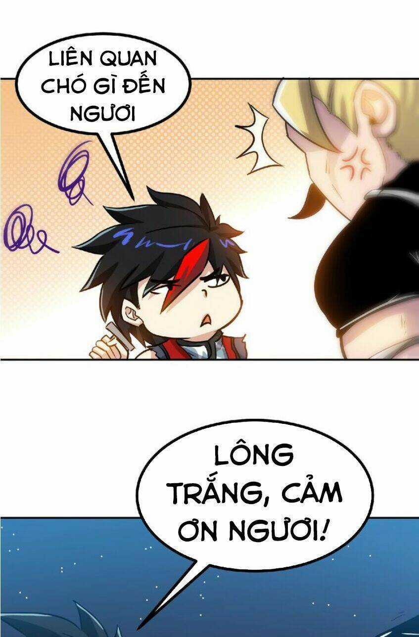 Thánh Võ Tinh Thần - Chapter 24 - Trang 14