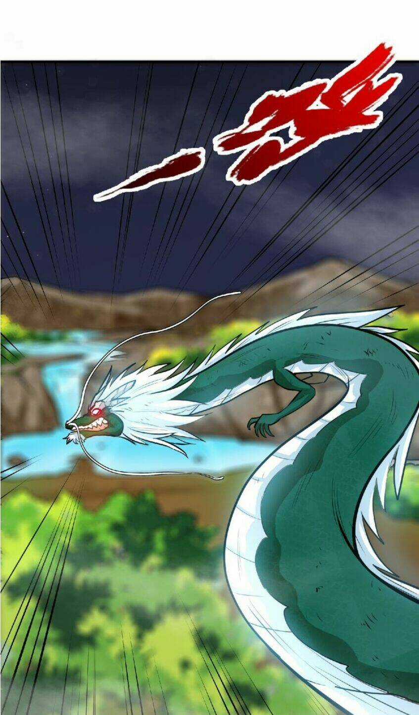 Thánh Võ Tinh Thần - Chapter 24 - Trang 28