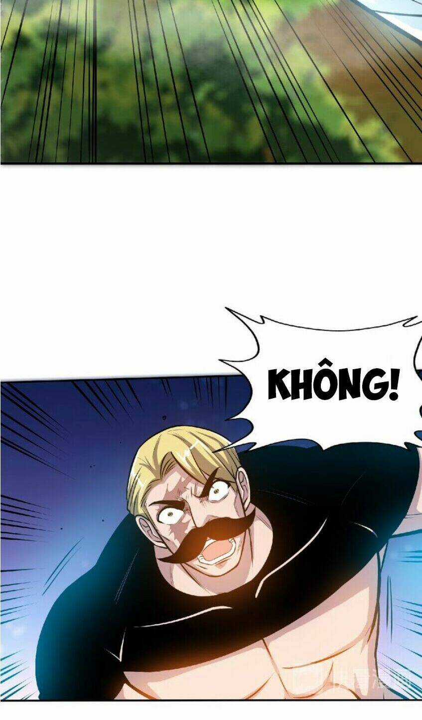 Thánh Võ Tinh Thần - Chapter 24 - Trang 29