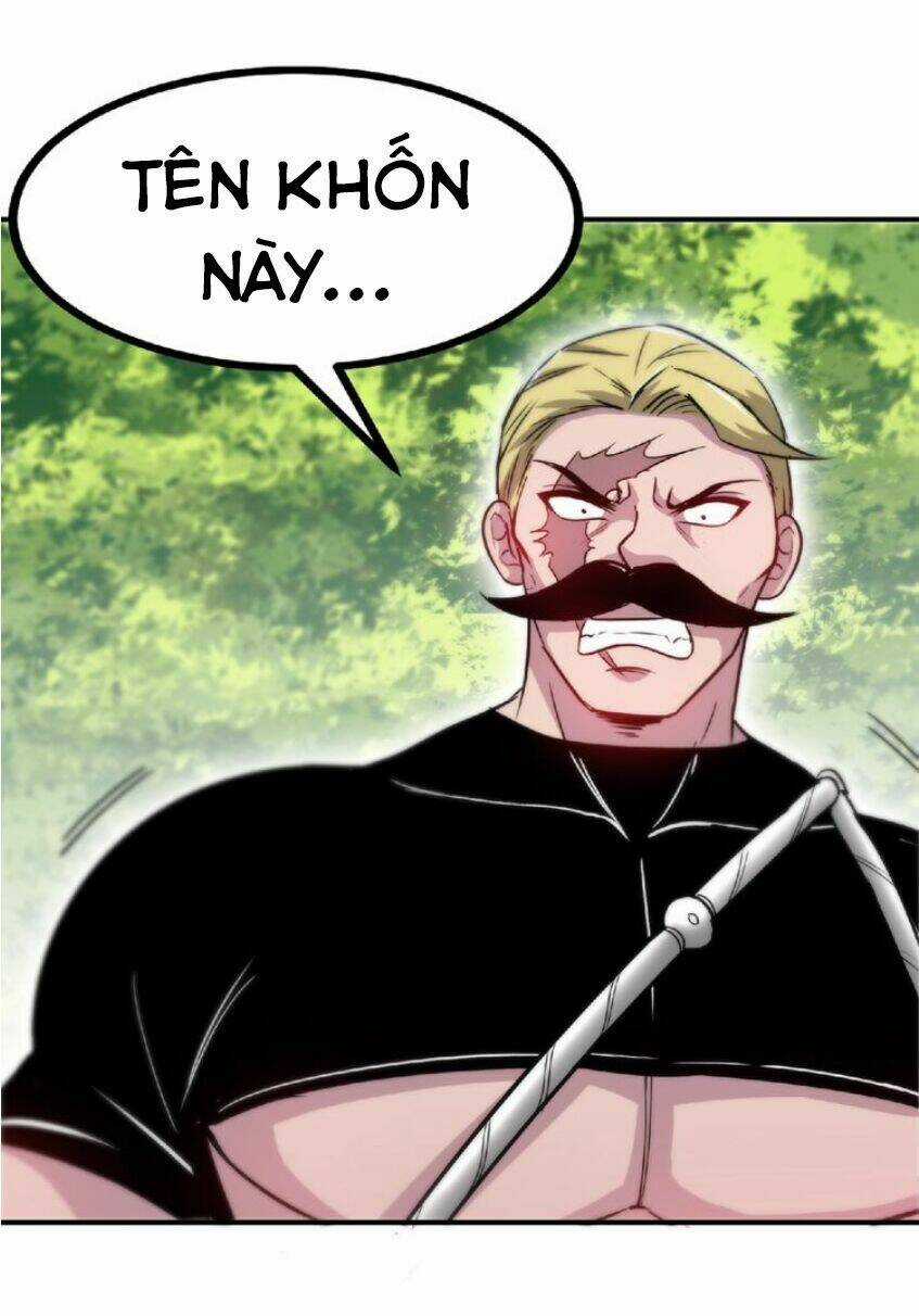 Thánh Võ Tinh Thần - Chapter 24 - Trang 4