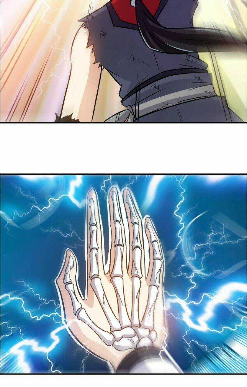 Thánh Võ Tinh Thần - Chapter 25 - Trang 13