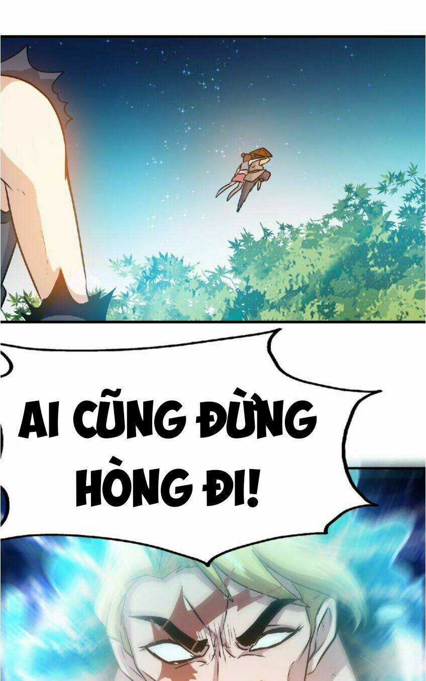 Thánh Võ Tinh Thần - Chapter 25 - Trang 26