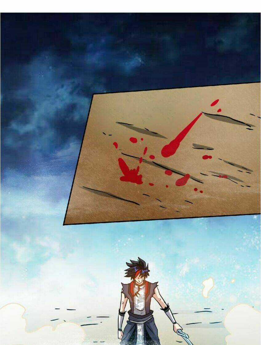 Thánh Võ Tinh Thần - Chapter 25 - Trang 29