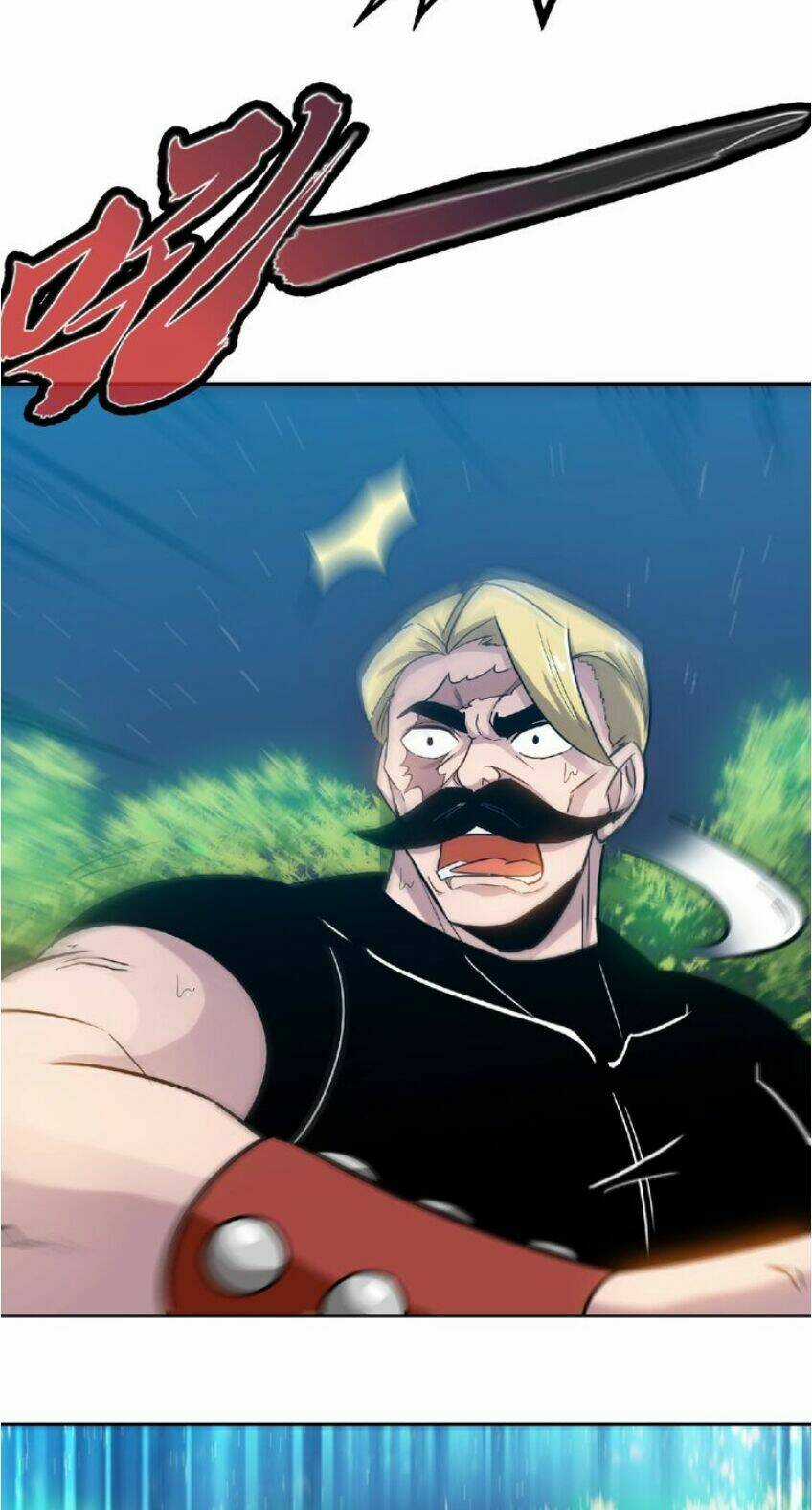 Thánh Võ Tinh Thần - Chapter 25 - Trang 4