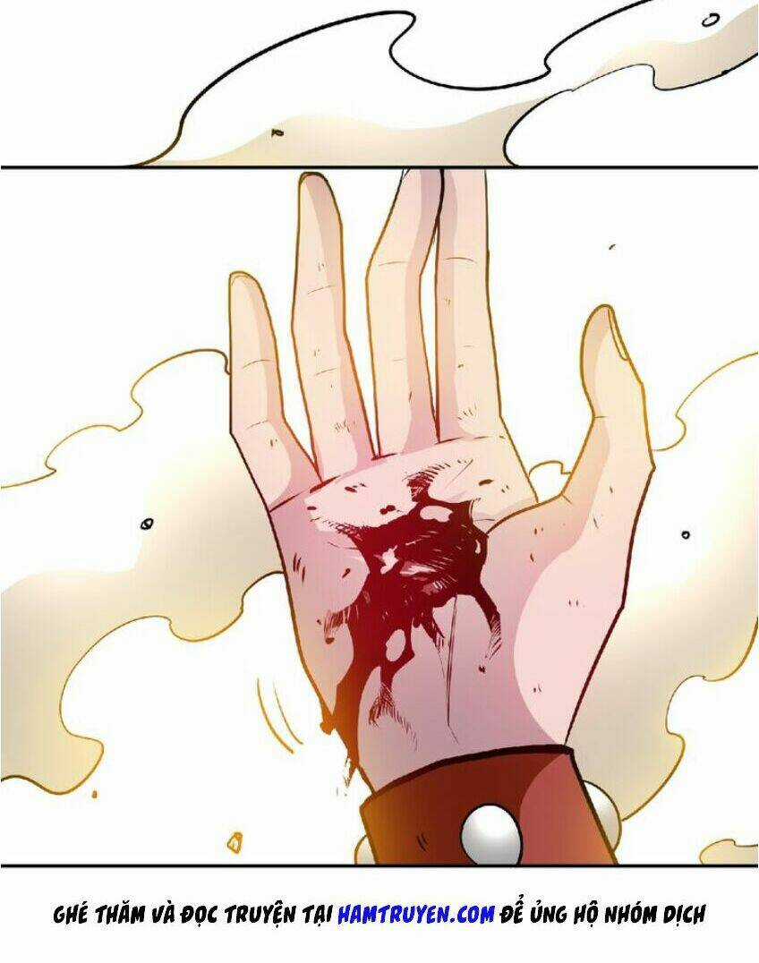 Thánh Võ Tinh Thần - Chapter 25 - Trang 38