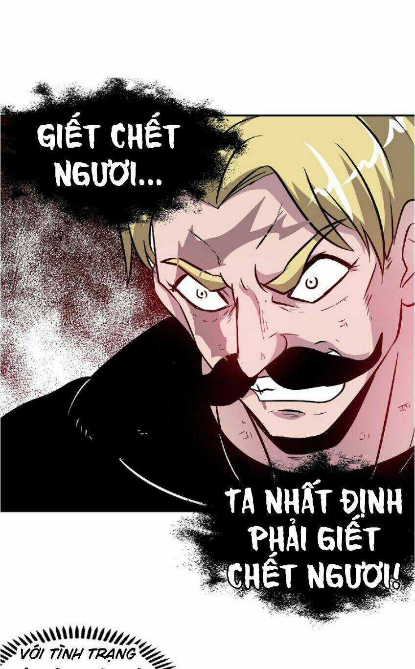 Thánh Võ Tinh Thần - Chapter 25 - Trang 39