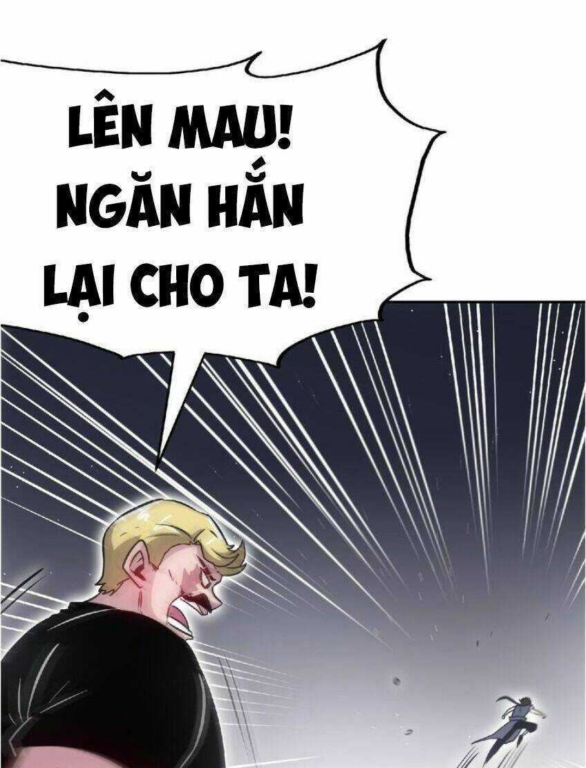 Thánh Võ Tinh Thần - Chapter 25 - Trang 41