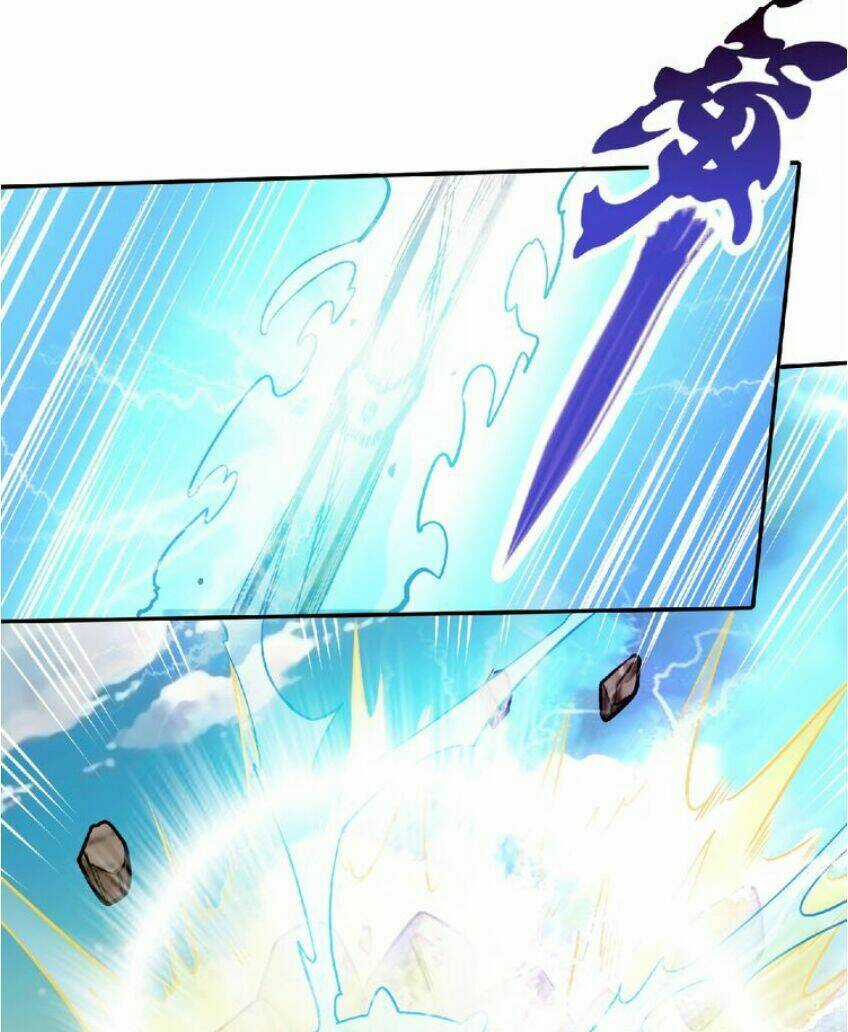 Thánh Võ Tinh Thần - Chapter 25 - Trang 46