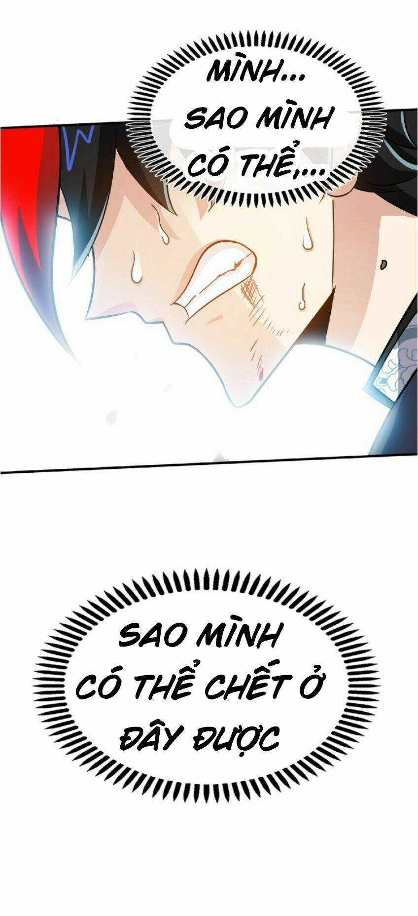 Thánh Võ Tinh Thần - Chapter 25 - Trang 57