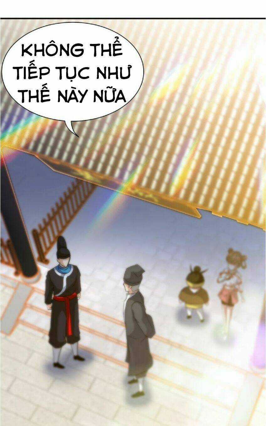 Thánh Võ Tinh Thần - Chapter 26 - Trang 24