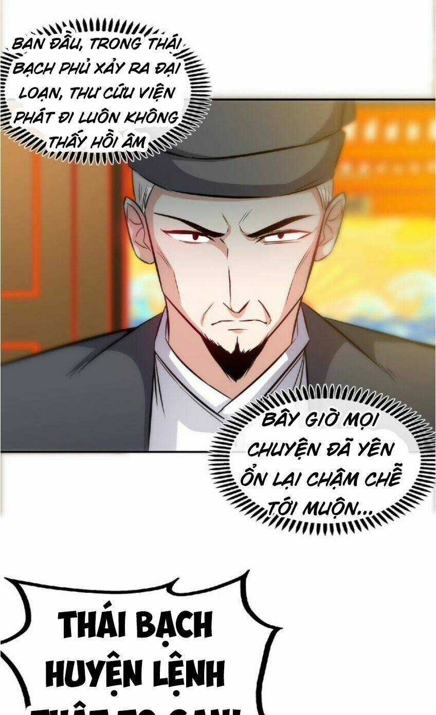 Thánh Võ Tinh Thần - Chapter 26 - Trang 28