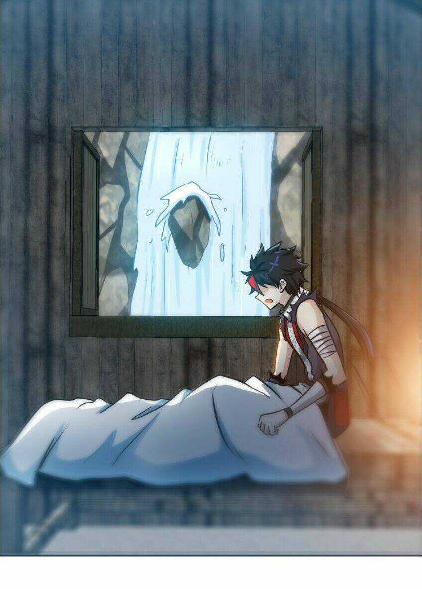 Thánh Võ Tinh Thần - Chapter 26 - Trang 4