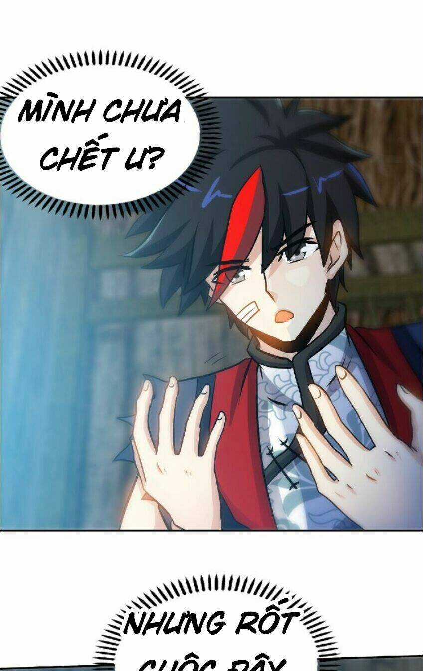 Thánh Võ Tinh Thần - Chapter 26 - Trang 5