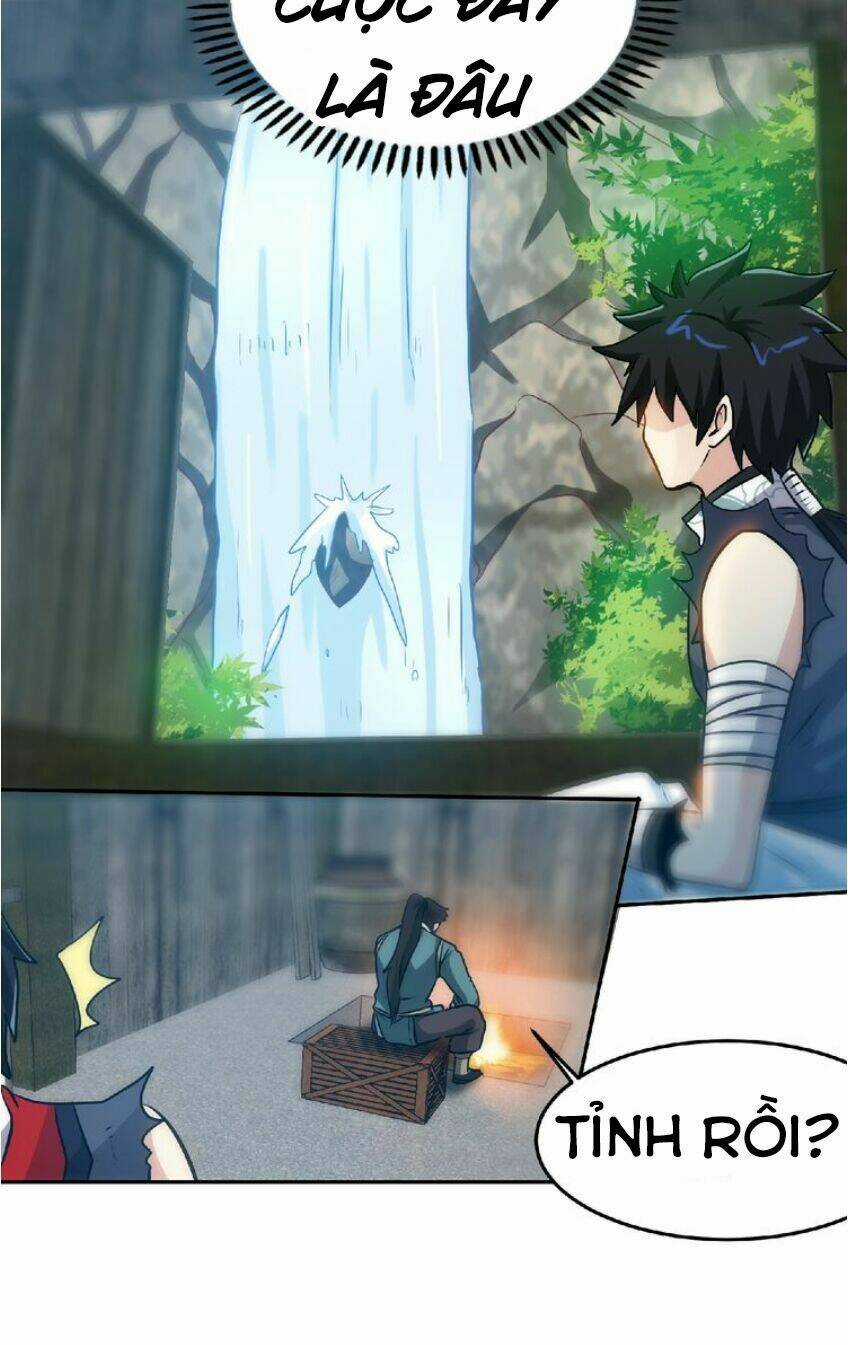 Thánh Võ Tinh Thần - Chapter 26 - Trang 6