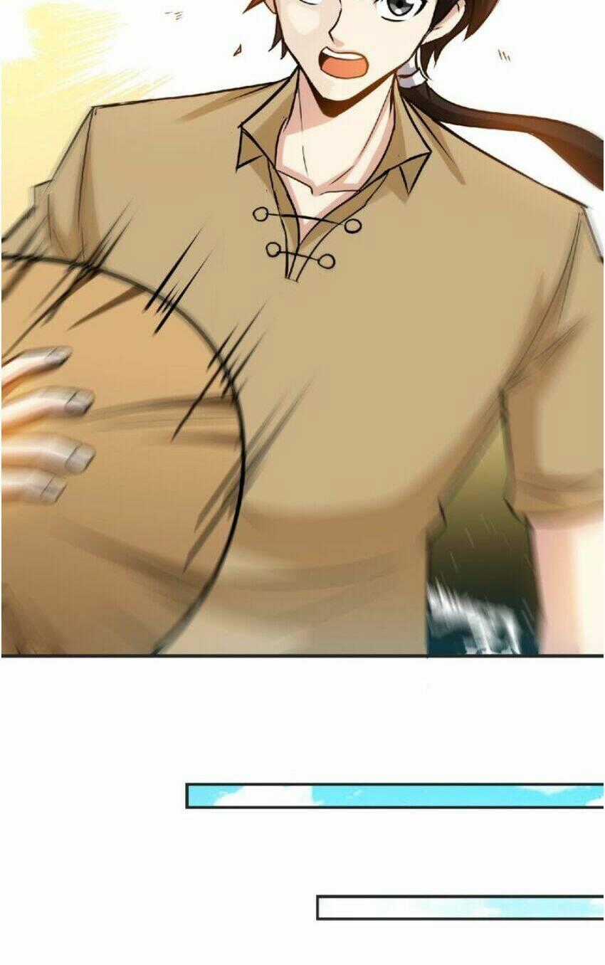 Thánh Võ Tinh Thần - Chapter 27 - Trang 31