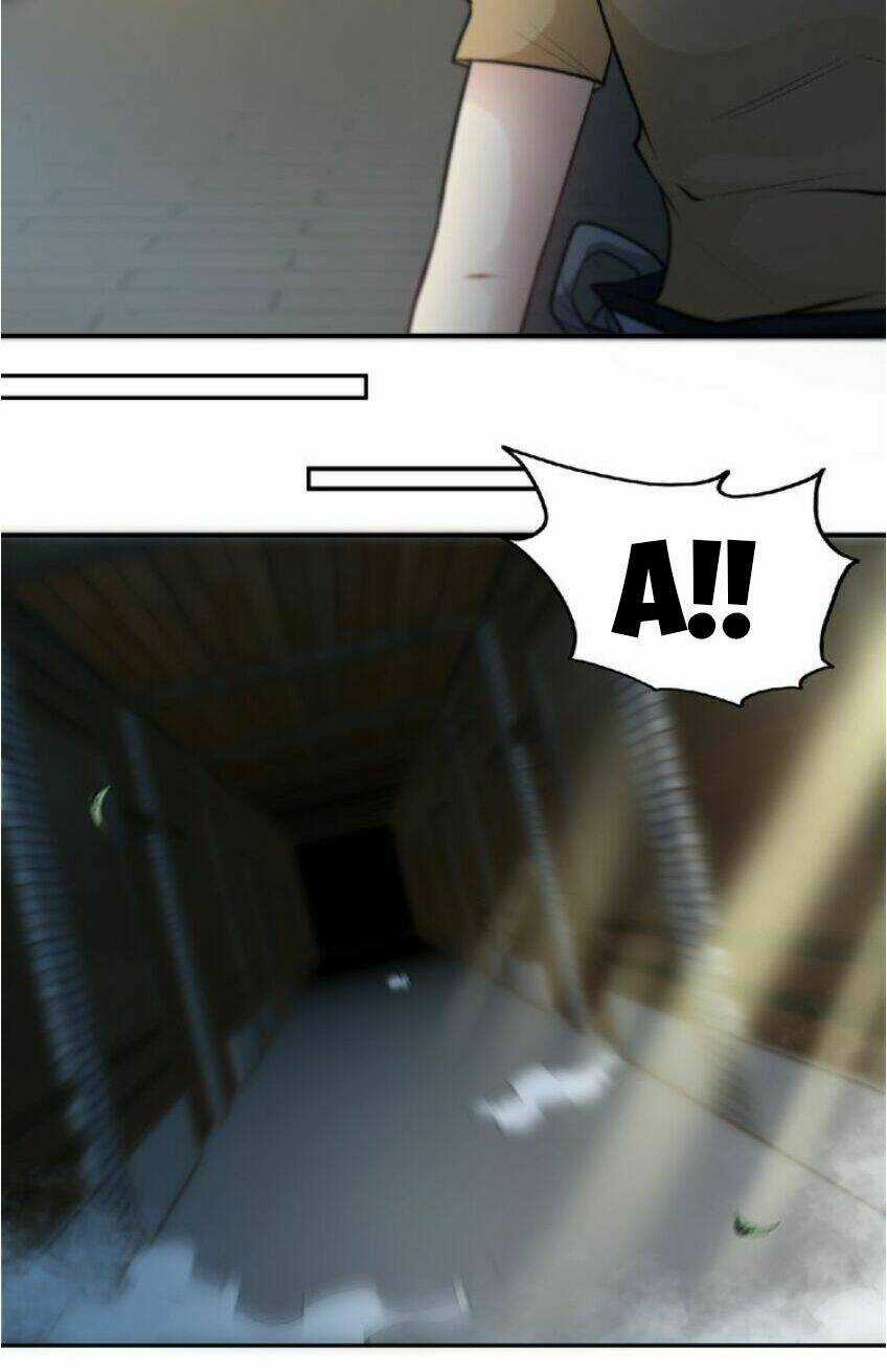 Thánh Võ Tinh Thần - Chapter 28 - Trang 3