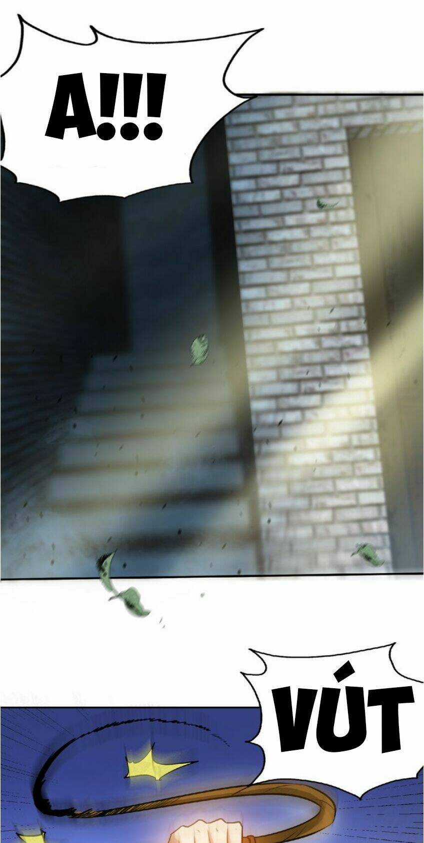 Thánh Võ Tinh Thần - Chapter 28 - Trang 4