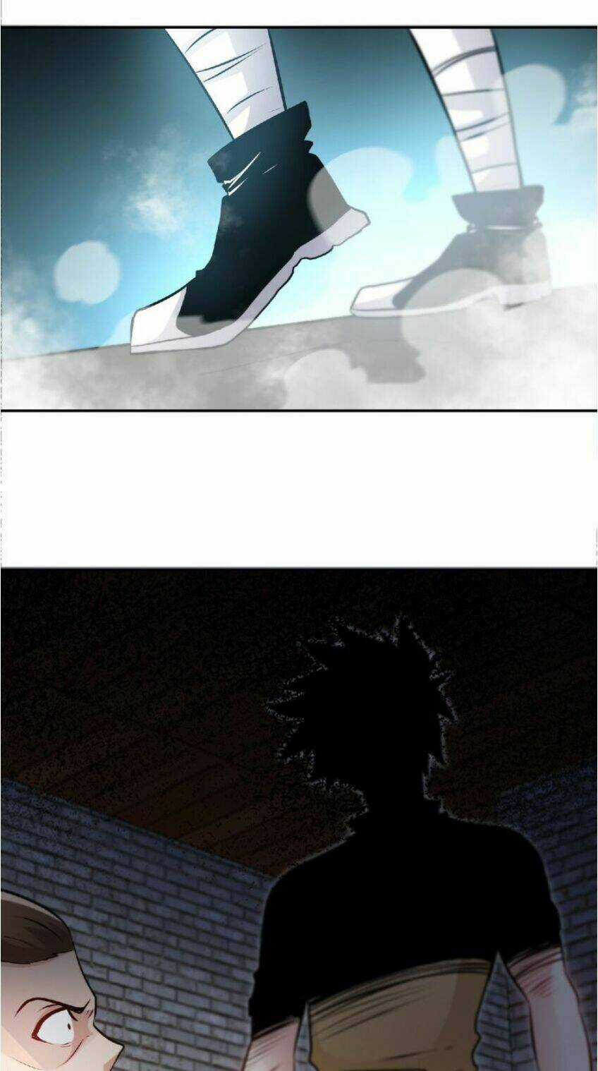 Thánh Võ Tinh Thần - Chapter 28 - Trang 10