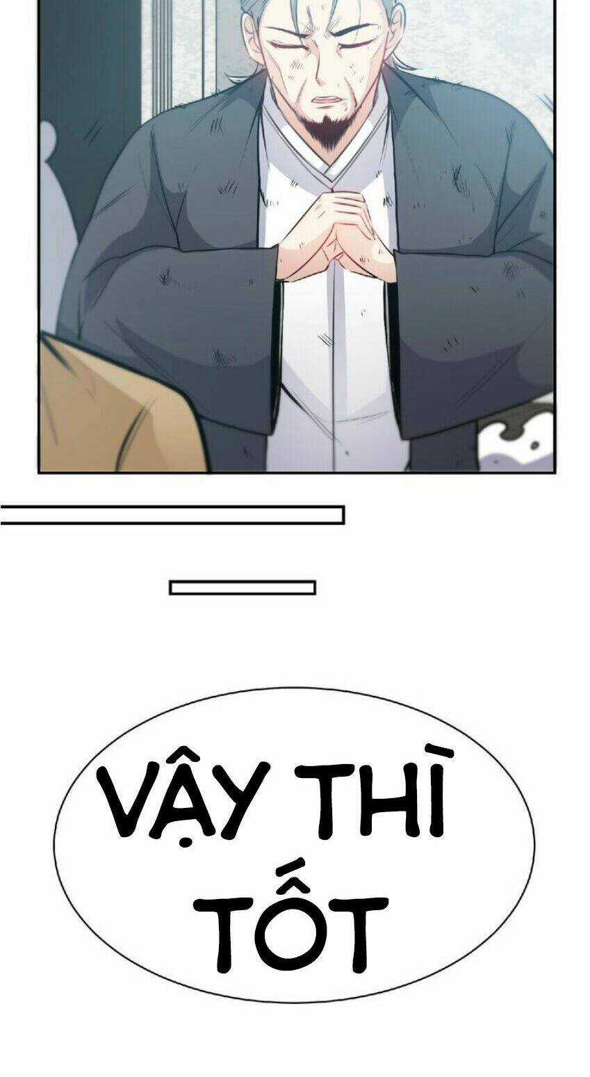 Thánh Võ Tinh Thần - Chapter 29 - Trang 25