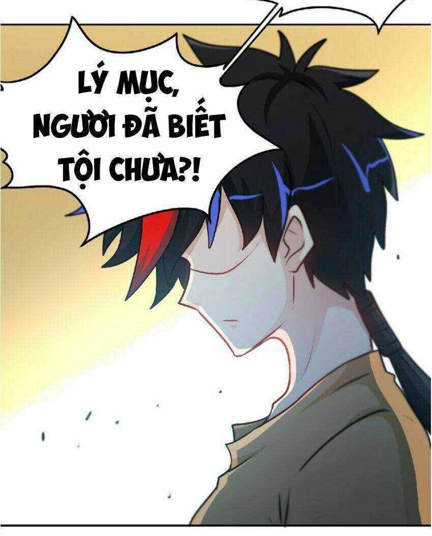 Thánh Võ Tinh Thần - Chapter 29 - Trang 6