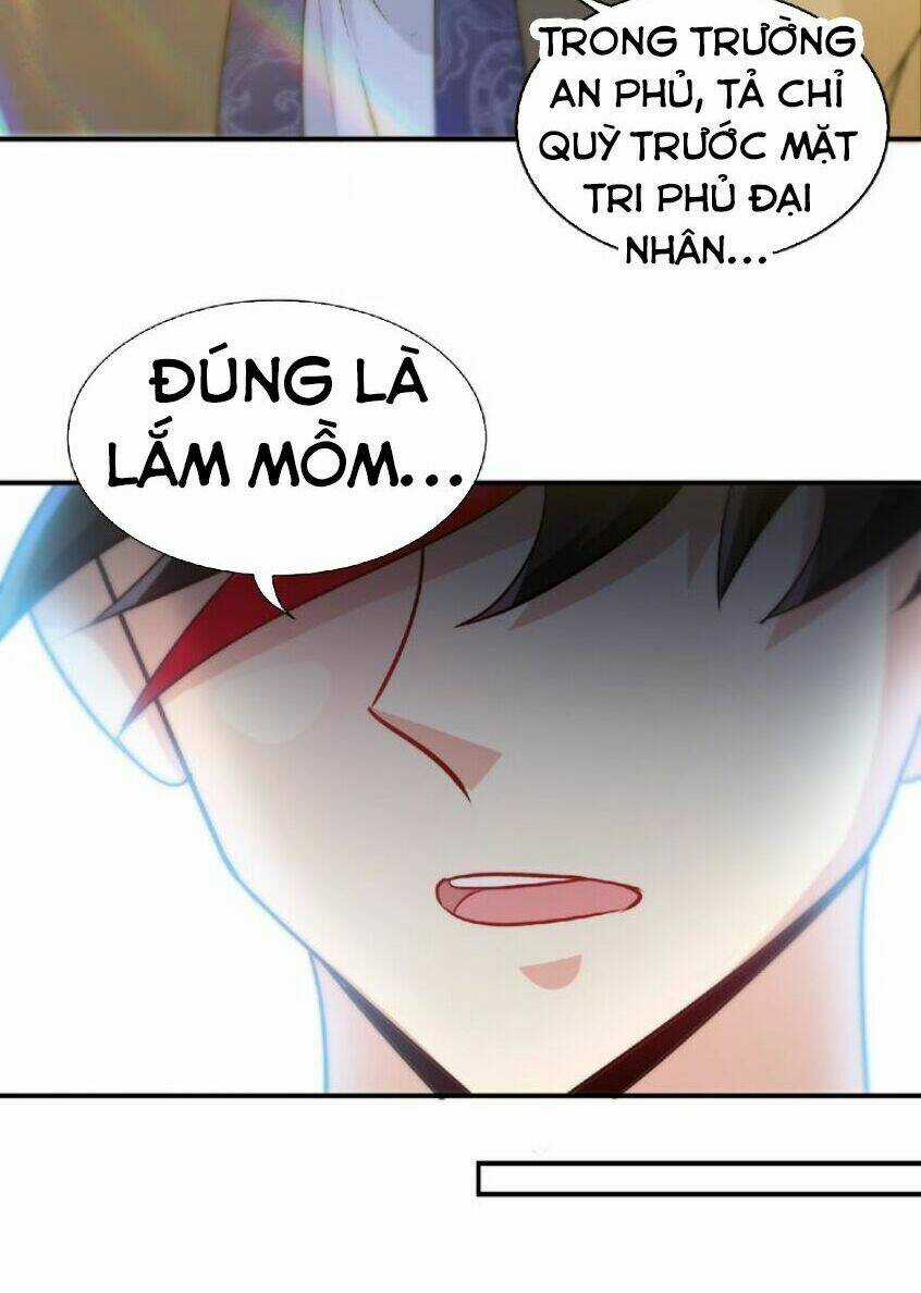 Thánh Võ Tinh Thần - Chapter 30 - Trang 19