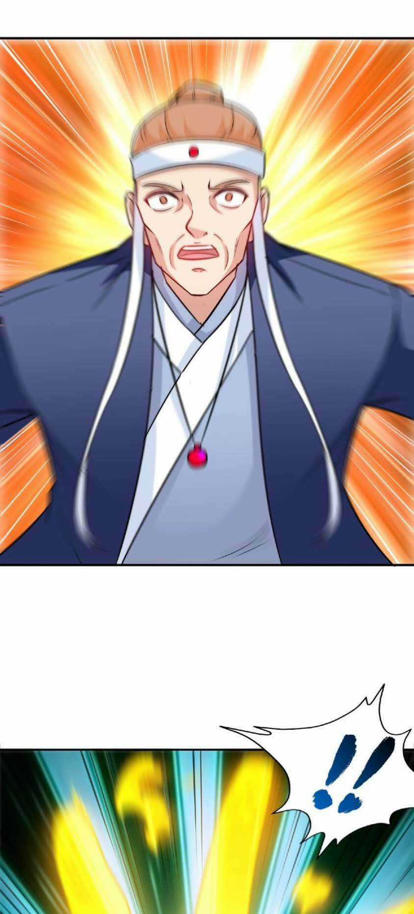 Thánh Võ Tinh Thần - Chapter 30 - Trang 20