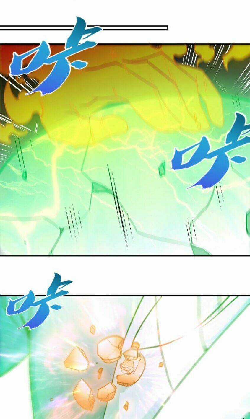 Thánh Võ Tinh Thần - Chapter 30 - Trang 24