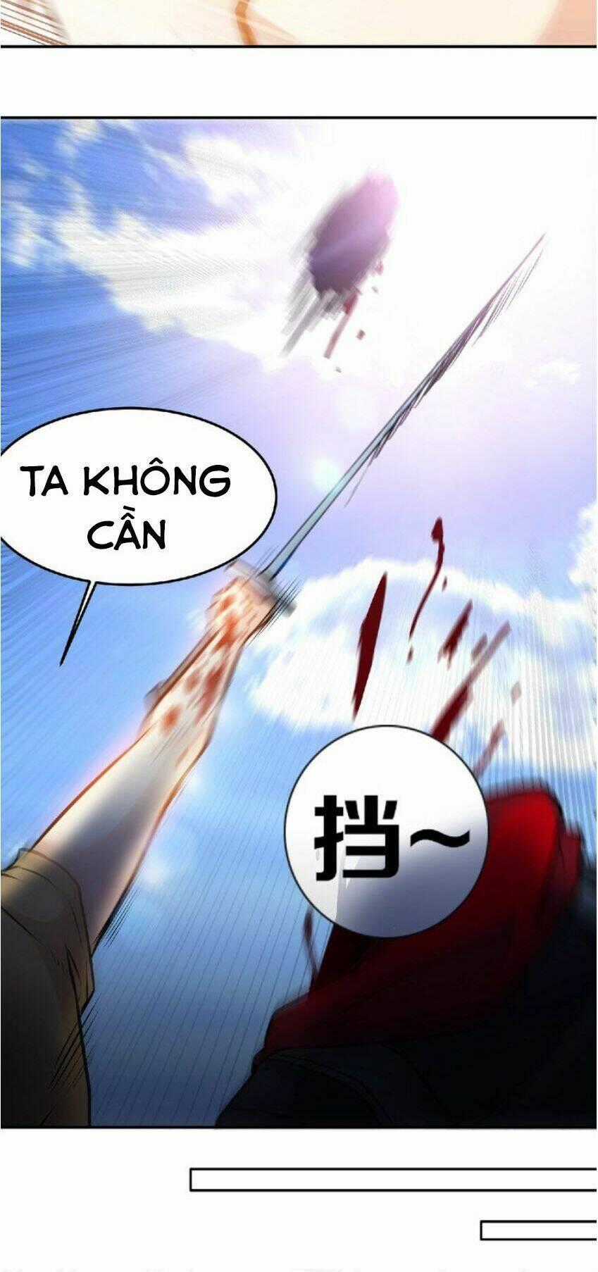 Thánh Võ Tinh Thần - Chapter 33 - Trang 30