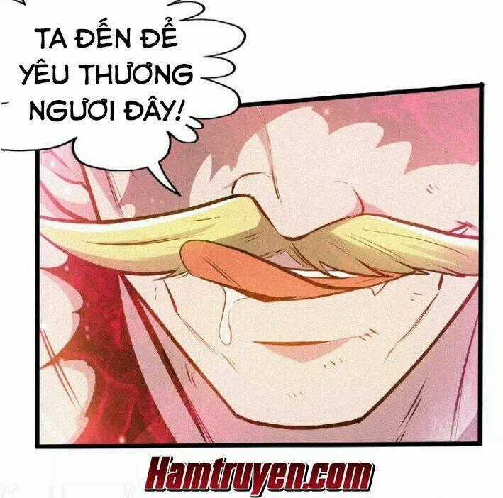 Thánh Võ Tinh Thần - Chapter 35 - Trang 29