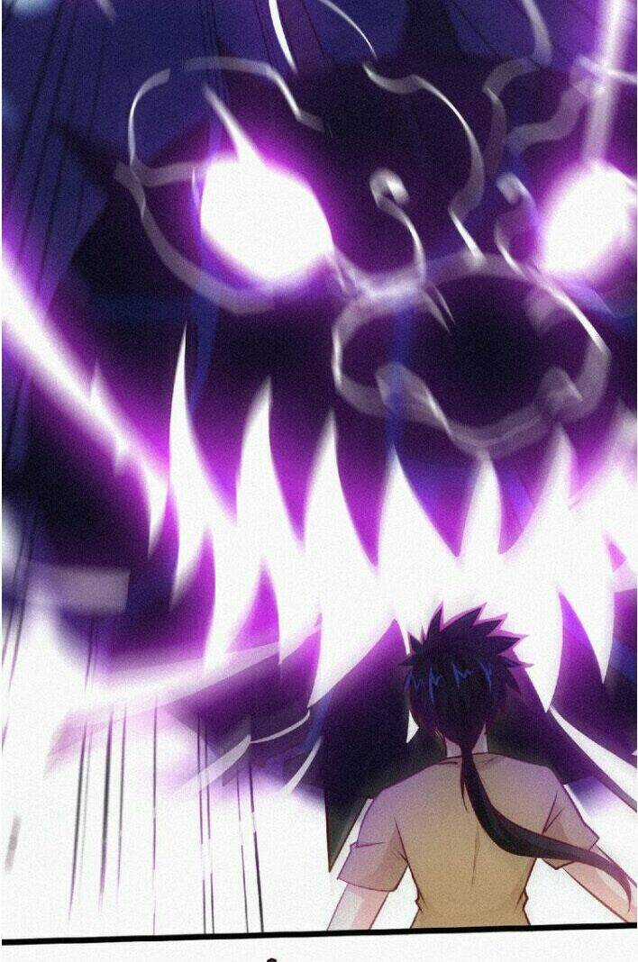 Thánh Võ Tinh Thần - Chapter 36 - Trang 11