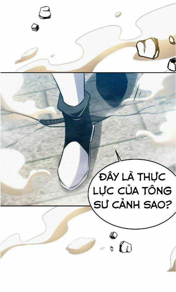 Thánh Võ Tinh Thần - Chapter 36 - Trang 32