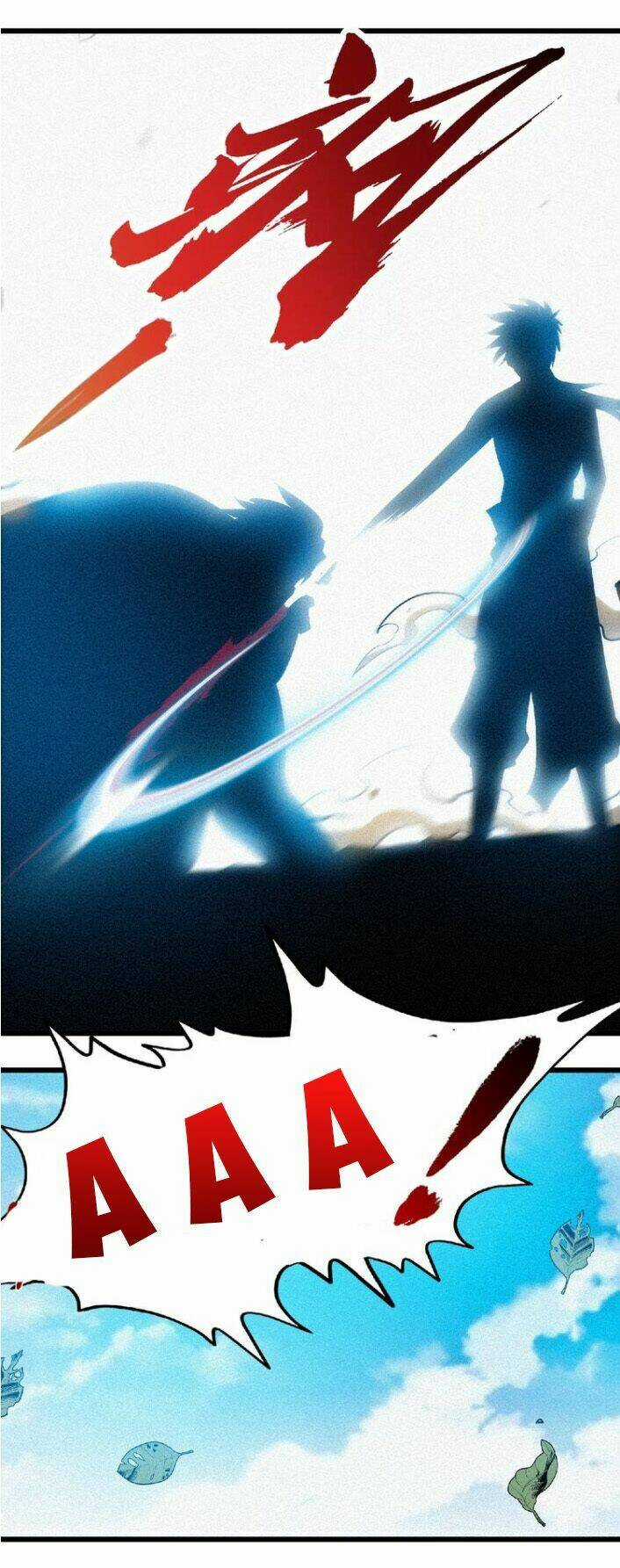 Thánh Võ Tinh Thần - Chapter 37 - Trang 16