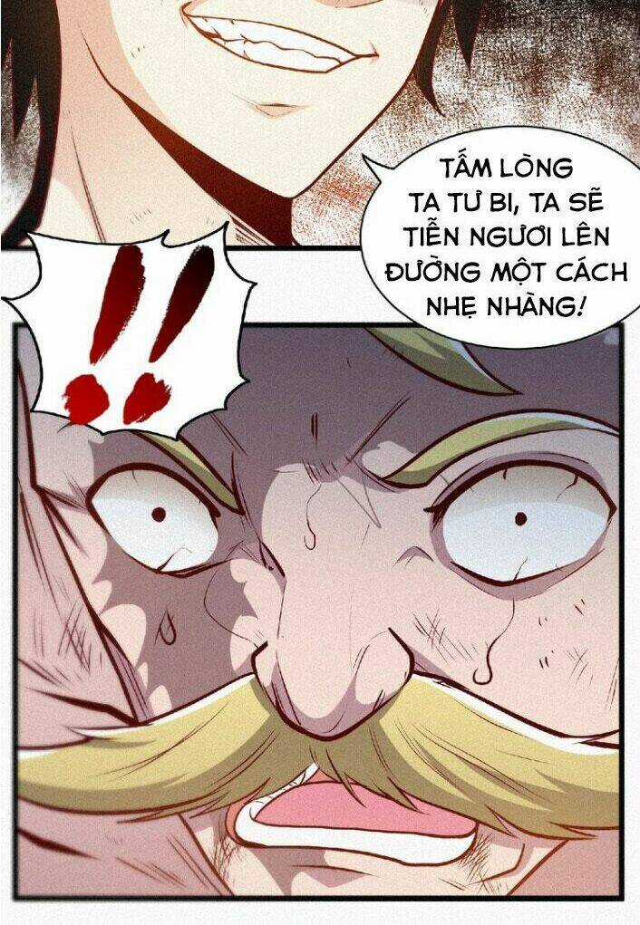 Thánh Võ Tinh Thần - Chapter 37 - Trang 6