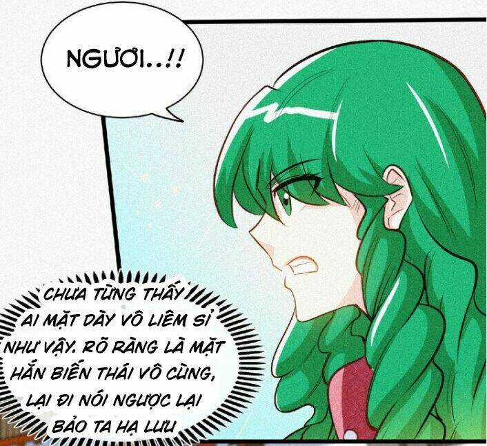 Thánh Võ Tinh Thần - Chapter 38 - Trang 16