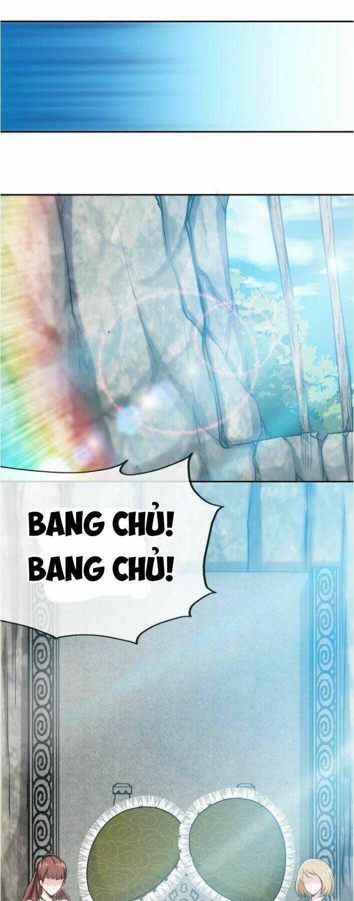 Thánh Võ Tinh Thần - Chapter 4.2 - Trang 2