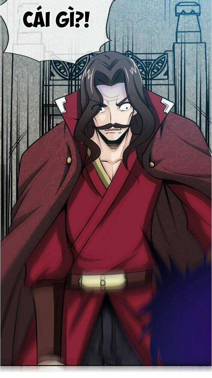 Thánh Võ Tinh Thần - Chapter 4.2 - Trang 11