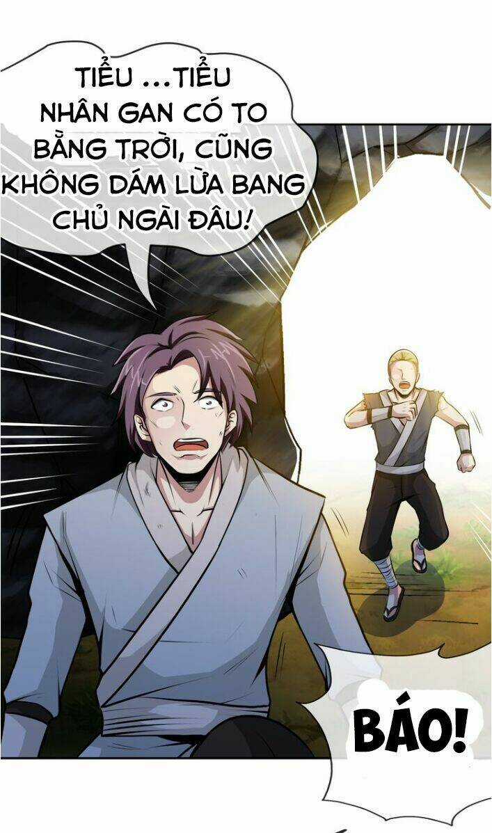 Thánh Võ Tinh Thần - Chapter 4.2 - Trang 14