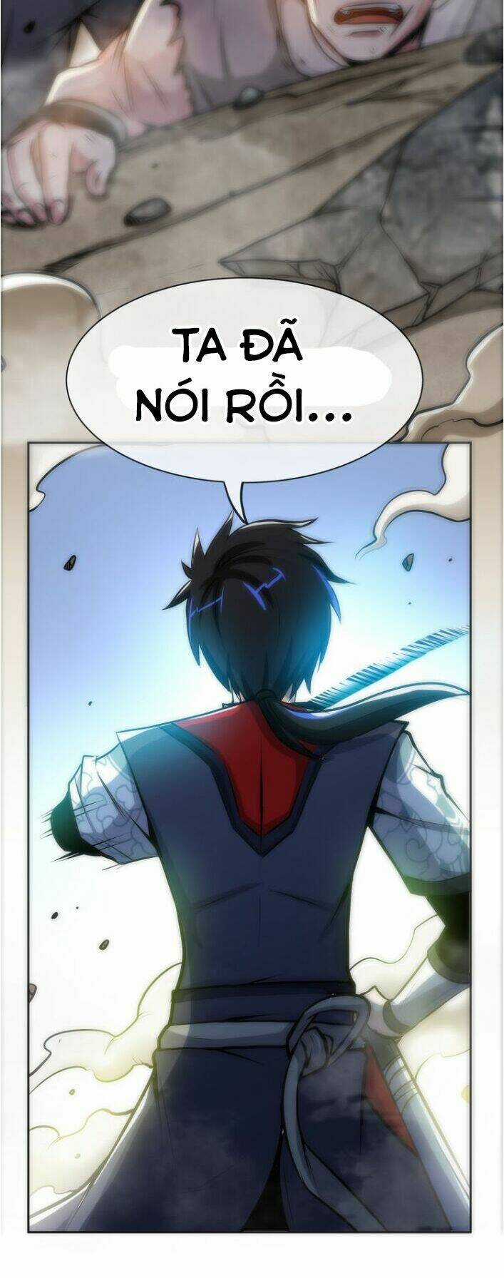 Thánh Võ Tinh Thần - Chapter 4.2 - Trang 22