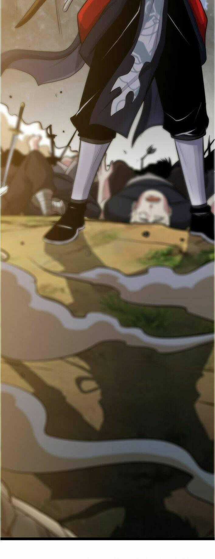 Thánh Võ Tinh Thần - Chapter 4.2 - Trang 24