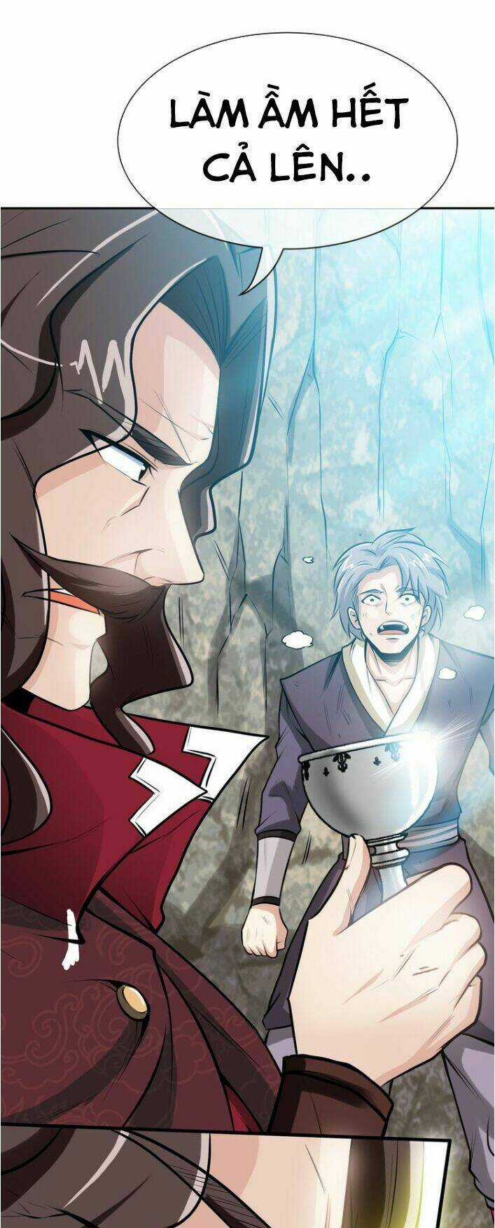 Thánh Võ Tinh Thần - Chapter 4.2 - Trang 4