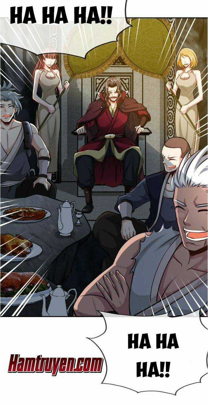 Thánh Võ Tinh Thần - Chapter 4.2 - Trang 7