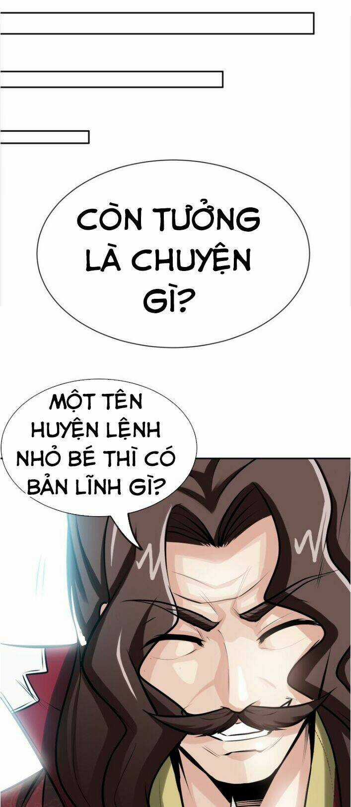 Thánh Võ Tinh Thần - Chapter 4.2 - Trang 8