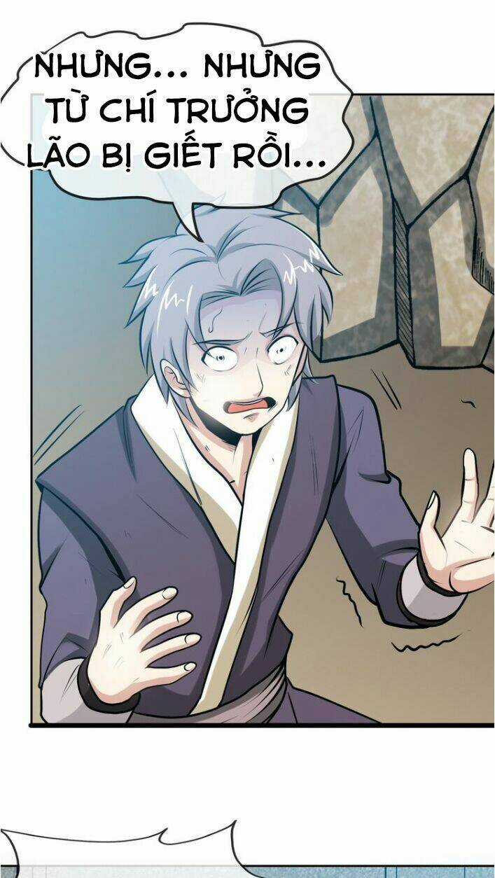 Thánh Võ Tinh Thần - Chapter 4.2 - Trang 10