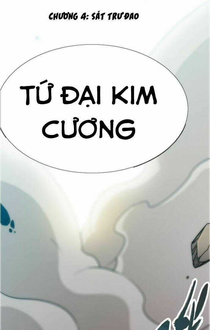 Thánh Võ Tinh Thần - Chapter 4 - Trang 2