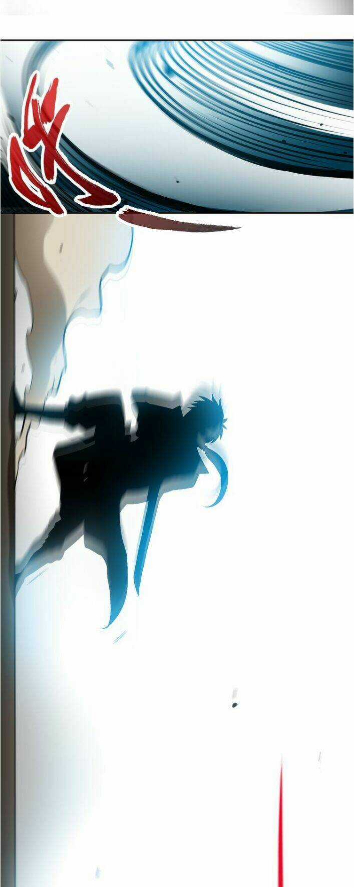 Thánh Võ Tinh Thần - Chapter 4 - Trang 12