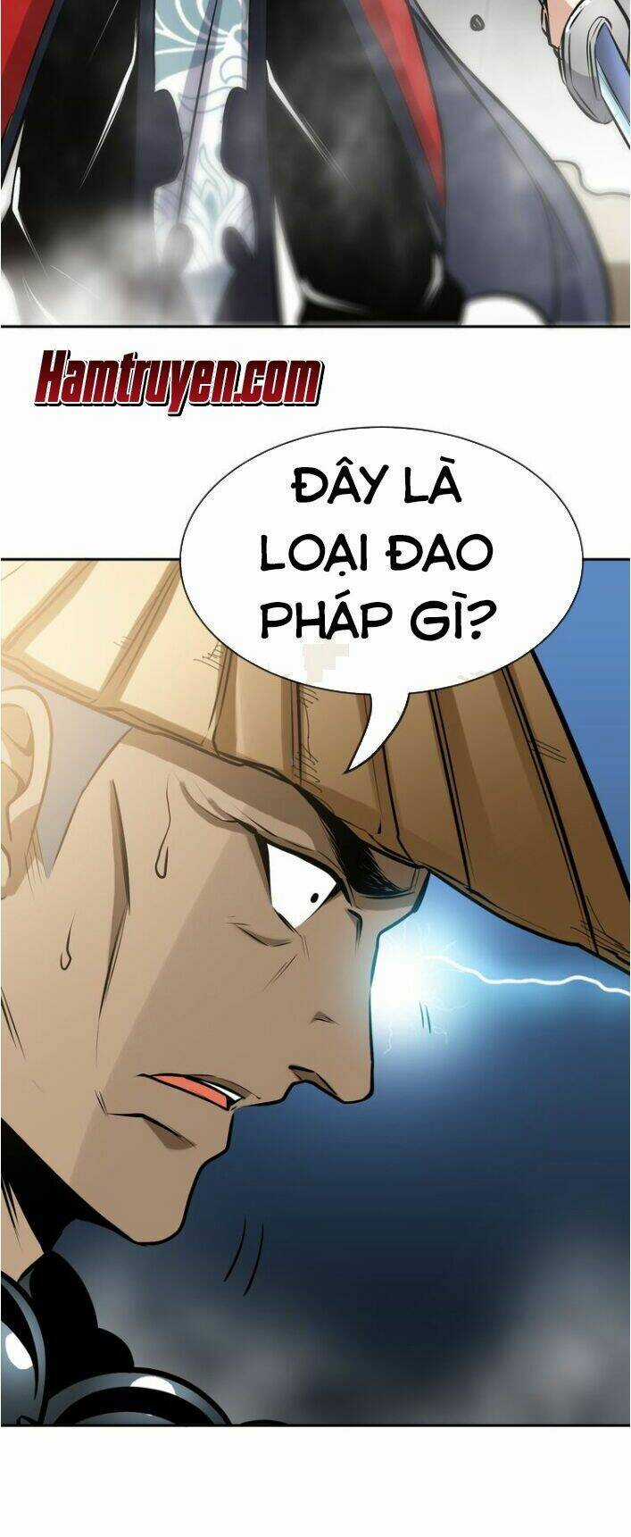 Thánh Võ Tinh Thần - Chapter 4 - Trang 15