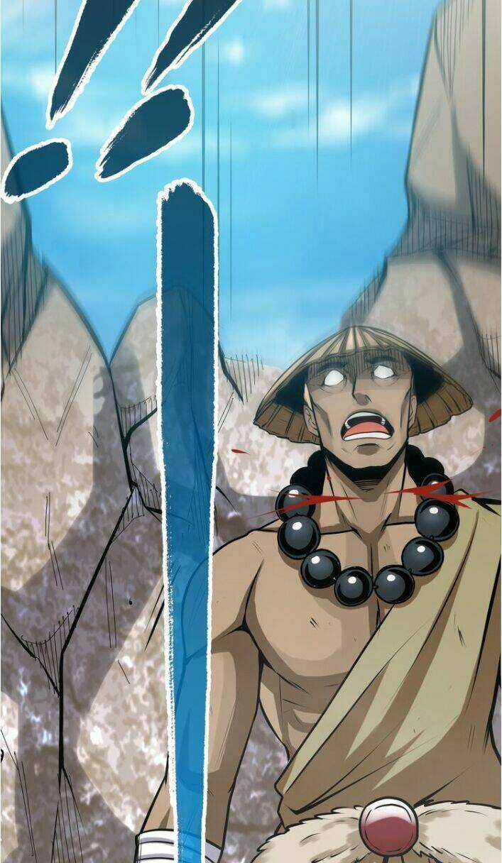 Thánh Võ Tinh Thần - Chapter 4 - Trang 17