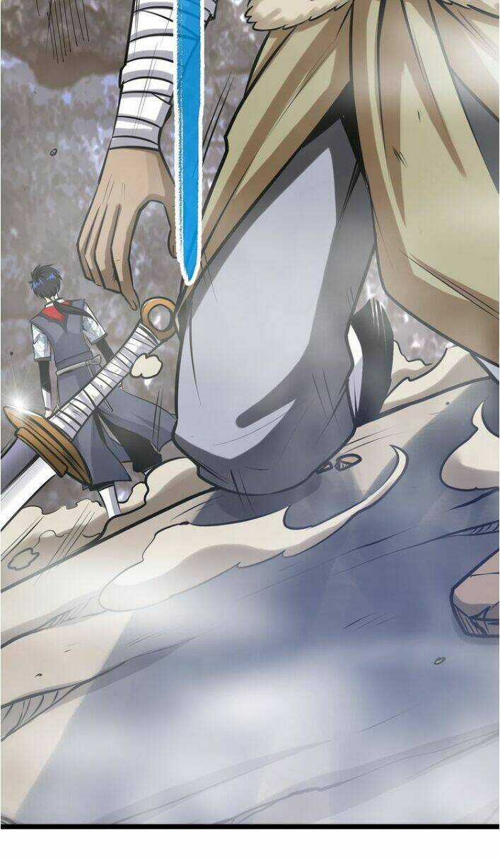 Thánh Võ Tinh Thần - Chapter 4 - Trang 18