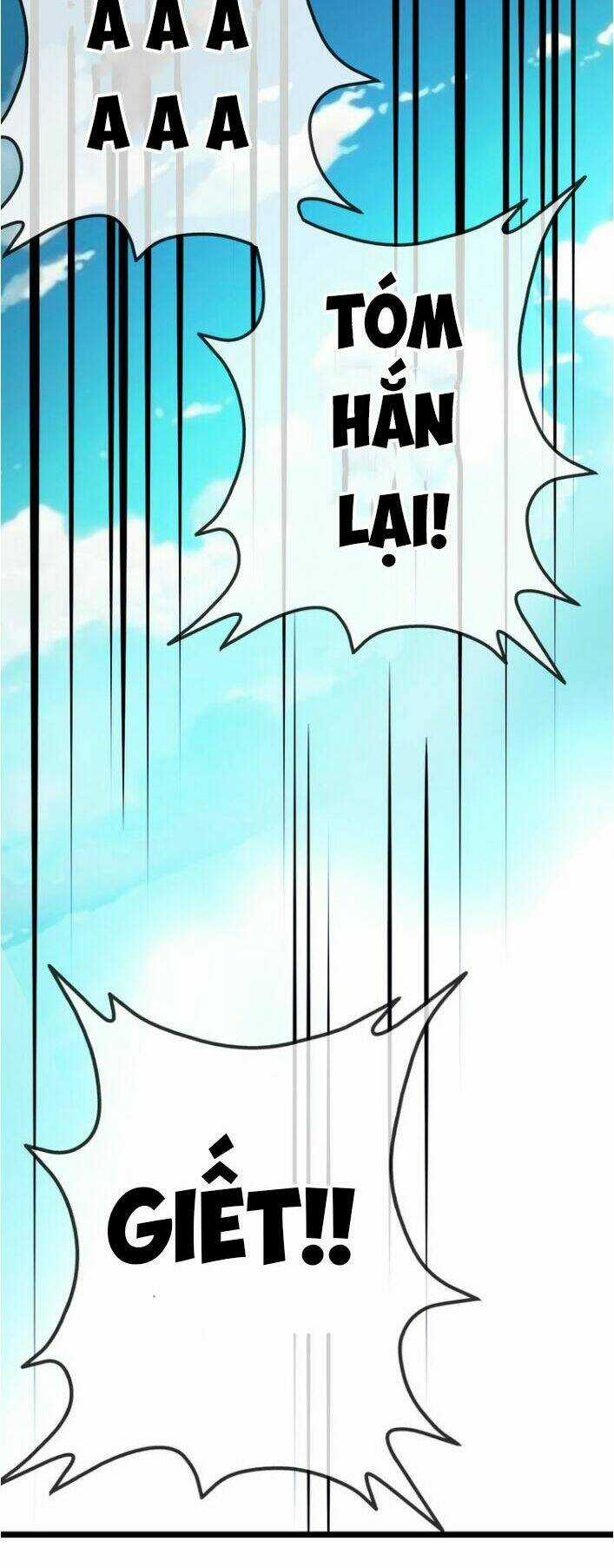 Thánh Võ Tinh Thần - Chapter 4 - Trang 22